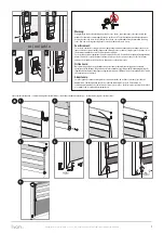 Preview for 5 page of livani Day & Night Mini Installation Manual