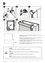 Preview for 3 page of livani Standard Instalation Manual