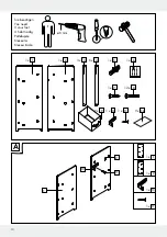 Preview for 10 page of Livarno Living HG00097A Assembly And Safety Advice