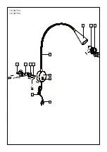 Preview for 3 page of LIVARNO LUX 14144702L Operation And Safety Notes