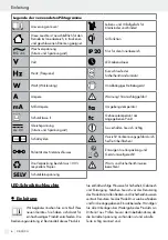 Preview for 6 page of LIVARNO LUX 14149805L Operation And Safety Notes