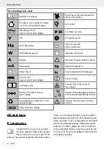 Preview for 12 page of LIVARNO LUX 14149805L Operation And Safety Notes