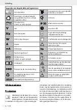 Preview for 26 page of LIVARNO LUX 14149805L Operation And Safety Notes