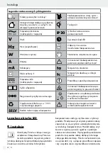 Preview for 32 page of LIVARNO LUX 14149805L Operation And Safety Notes