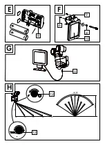 Preview for 4 page of LIVARNO LUX 280200 Assembly, Operating And Safety Instructions