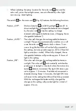 Preview for 27 page of LIVARNO LUX 282514 Assembly, Operating And Safety Instructions