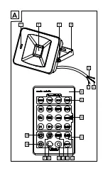 Preview for 3 page of LIVARNO LUX 286860 Assembly, Operating And Safety Instructions