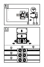 Preview for 4 page of LIVARNO LUX 286860 Assembly, Operating And Safety Instructions