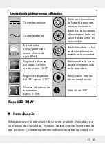 Preview for 85 page of LIVARNO LUX 286860 Assembly, Operating And Safety Instructions