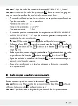 Preview for 109 page of LIVARNO LUX 286860 Assembly, Operating And Safety Instructions