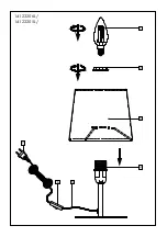 Preview for 4 page of LIVARNO LUX 287007 Operation And Safety Notes