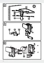 Preview for 42 page of LIVARNO LUX 40114 Assembly, Operating And Safety Instructions