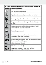 Preview for 6 page of LIVARNO LUX 7596-010L Operation And Safety Notes