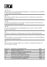 Preview for 2 page of LIVARNO LUX 8000.006.080 Operation And Safety Notes