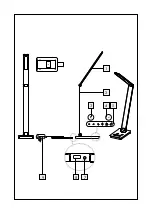 Preview for 3 page of LIVARNO LUX 8000.006.080 Operation And Safety Notes