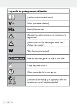 Preview for 57 page of LIVARNO LUX 8000.006.080 Operation And Safety Notes