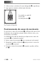 Preview for 135 page of LIVARNO LUX LSLB 10 B2 Operating Instructions Manual