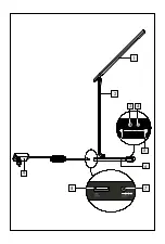 Preview for 3 page of LIVARNO home 359582 2101 Operation And Safety Notes