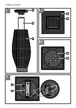 Preview for 5 page of LIVARNOLUX 10346A Assembly, Operating And Safety Instructions