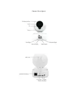 Preview for 2 page of Live Eye Tech Live Eye Quick Manual