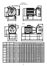 Preview for 30 page of LIVERANI EP 20 Manual