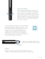 Preview for 11 page of Livescribe Smartpen 3 Basic Manual