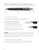 Preview for 12 page of Livescribe Smartpen 3 Basic Manual