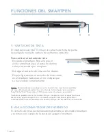 Preview for 36 page of Livescribe Smartpen 3 Basic Manual