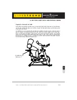 Preview for 59 page of Livestrong 2010 EB LS Instruction Booklet