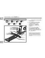 Preview for 54 page of Livestrong LS10.0E Owner'S Manual