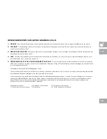 Preview for 79 page of Livestrong LS10.0E Owner'S Manual