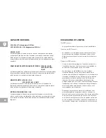 Preview for 84 page of Livestrong LS10.0E Owner'S Manual