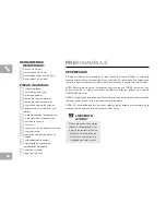 Preview for 94 page of Livestrong LS10.0E Owner'S Manual