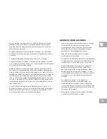 Preview for 127 page of Livestrong LS10.0E Owner'S Manual