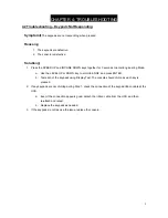 Preview for 9 page of Livestrong LS10.0T-02 Service Manual