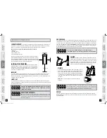 Preview for 8 page of Livestrong LS16.9T User Manual