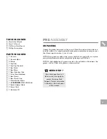 Preview for 7 page of Livestrong LS7.0B Owner'S Manual