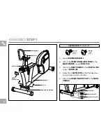 Preview for 8 page of Livestrong LS7.0B Owner'S Manual