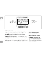 Preview for 20 page of Livestrong LS7.0B Owner'S Manual