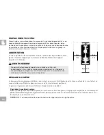 Preview for 50 page of Livestrong LS7.0B Owner'S Manual