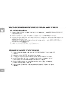 Preview for 60 page of Livestrong LS7.0B Owner'S Manual