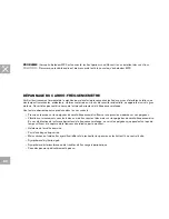 Preview for 68 page of Livestrong LS7.0B Owner'S Manual