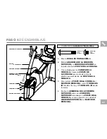 Preview for 83 page of Livestrong LS7.0B Owner'S Manual