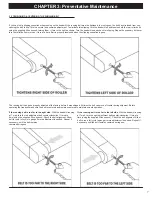 Preview for 7 page of Livestrong LS9.9T Service Manual