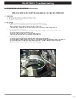 Preview for 19 page of Livestrong LS9.9T Service Manual