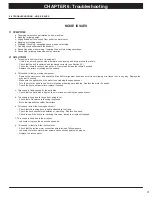 Preview for 21 page of Livestrong LS9.9T Service Manual