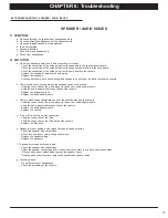 Preview for 23 page of Livestrong LS9.9T Service Manual