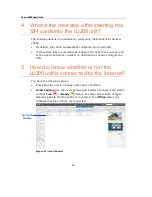 Preview for 58 page of LiveU LU200 User Manual