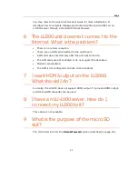 Preview for 59 page of LiveU LU200 User Manual