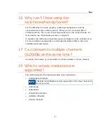 Preview for 61 page of LiveU LU200 User Manual